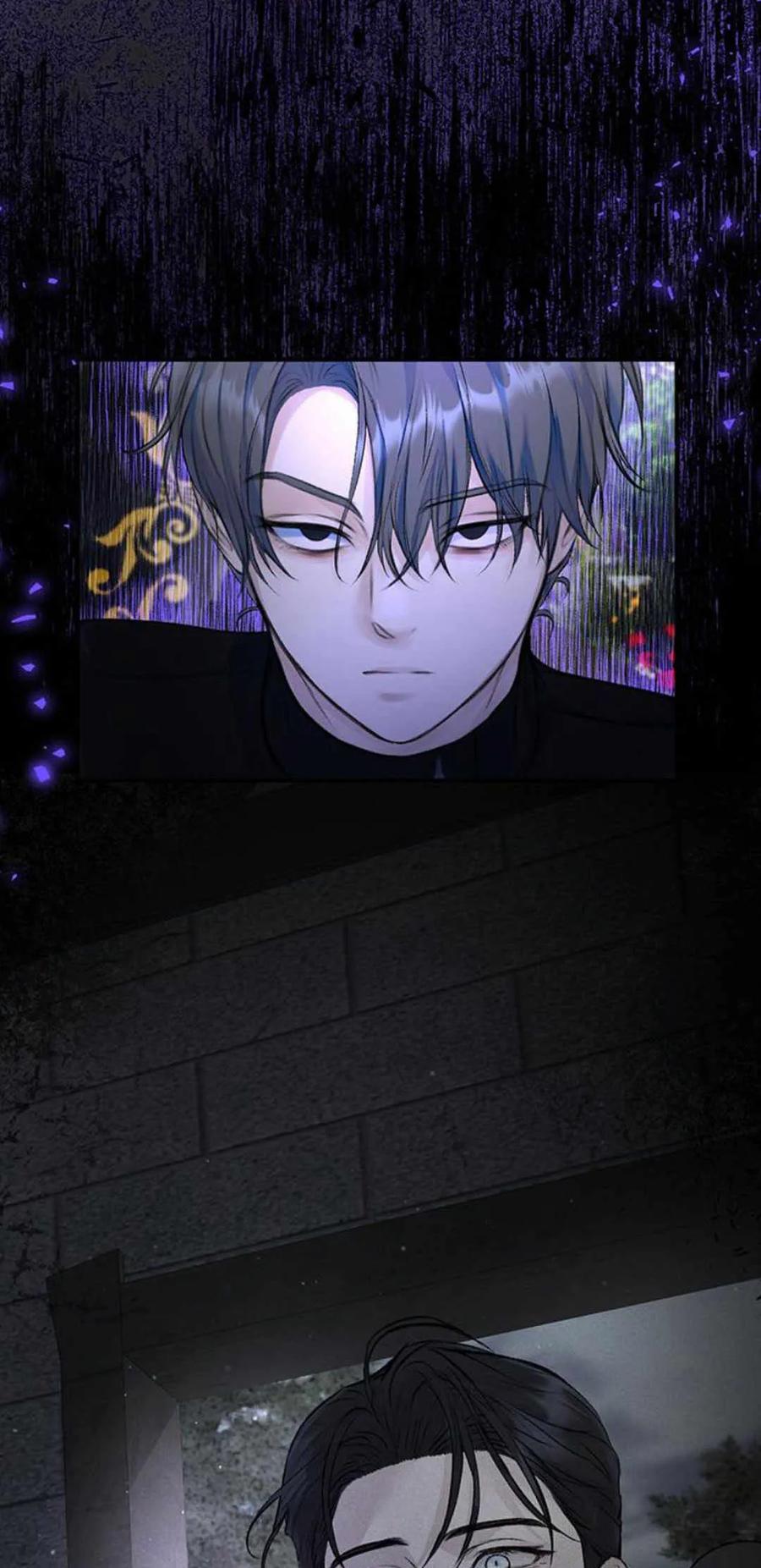 《我以为我要死了》第35话 第44页