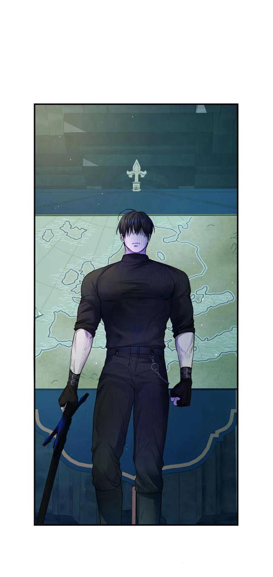 《我以为我要死了》第58话 第51页