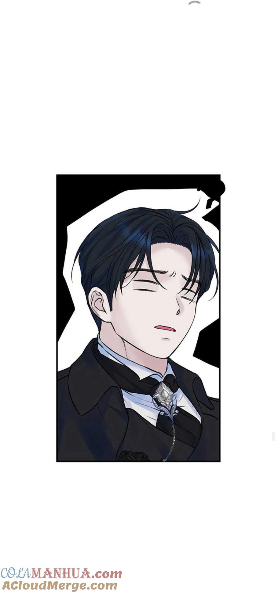 《我以为我要死了》第60话 第22页
