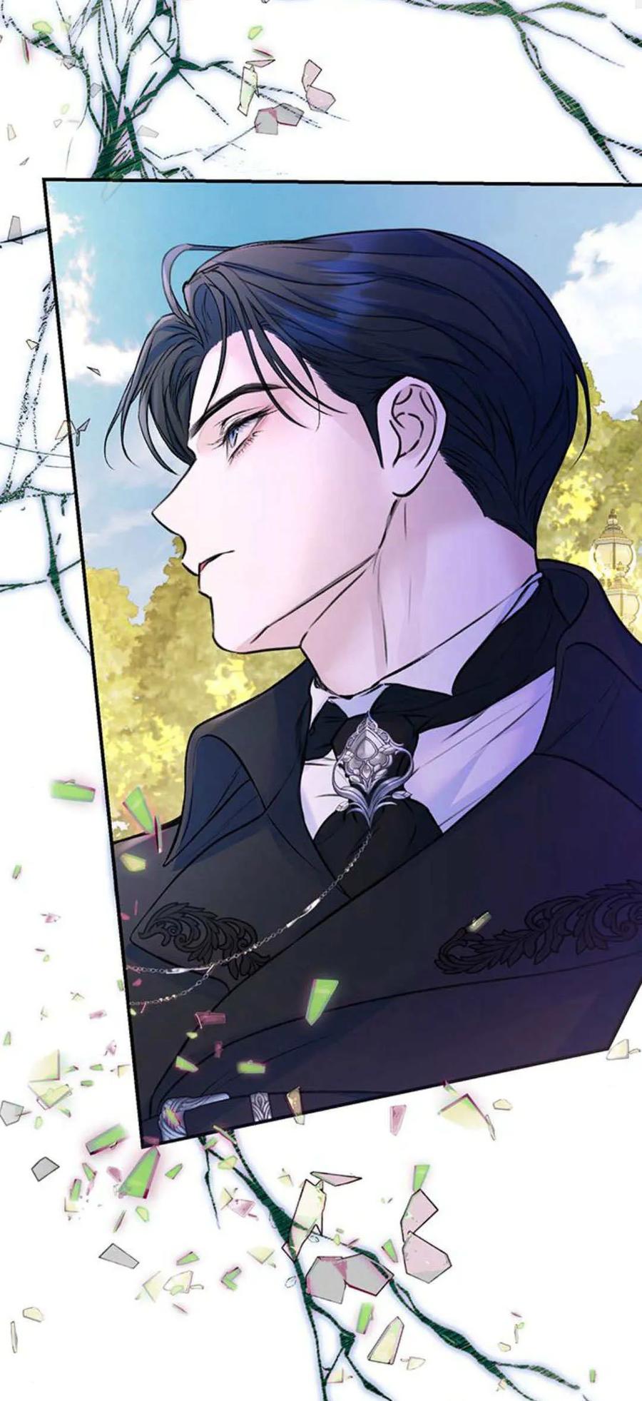 《我以为我要死了》第61话 第26页