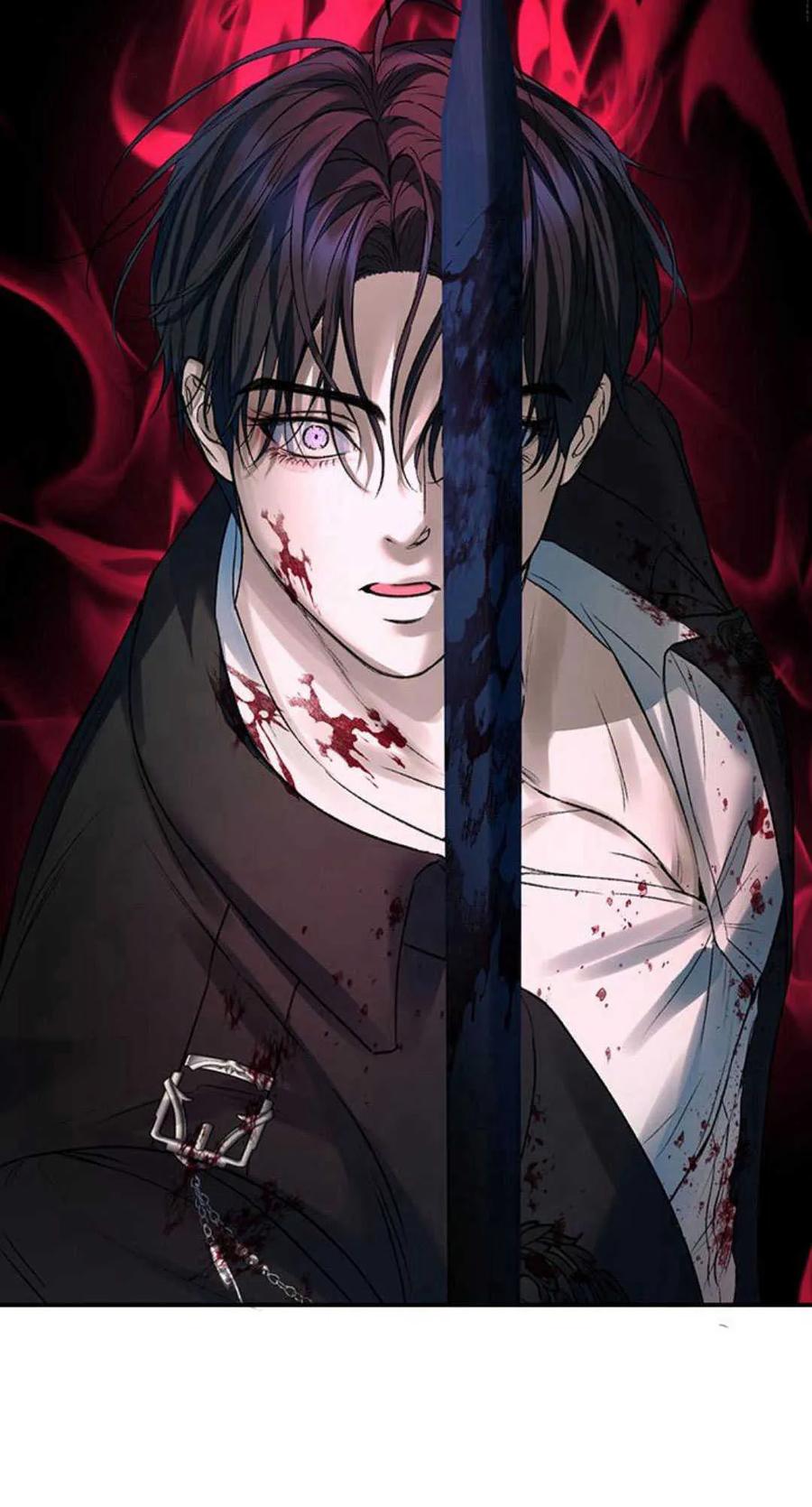 《我以为我要死了》第64话 第9页