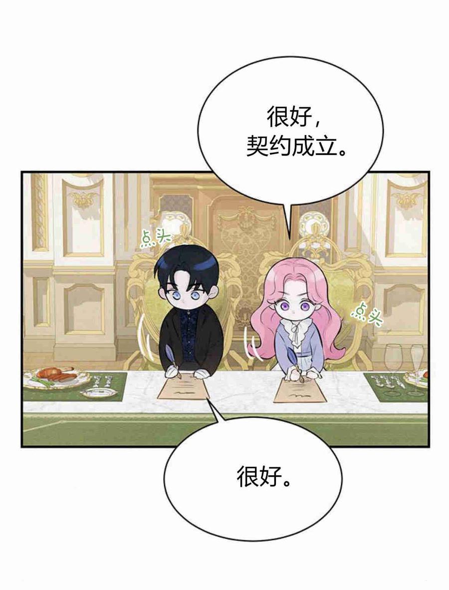 《我以为我要死了》第06话 第3页