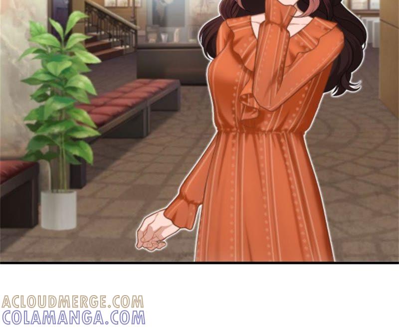 《误入婚途：叛逆娇妻不好惹》完美女人 第55页