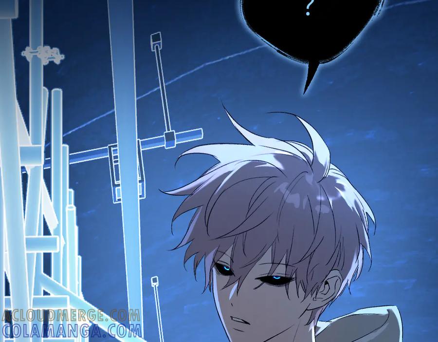 《恶之环》65-肉库月台篇 一静一动 第49页