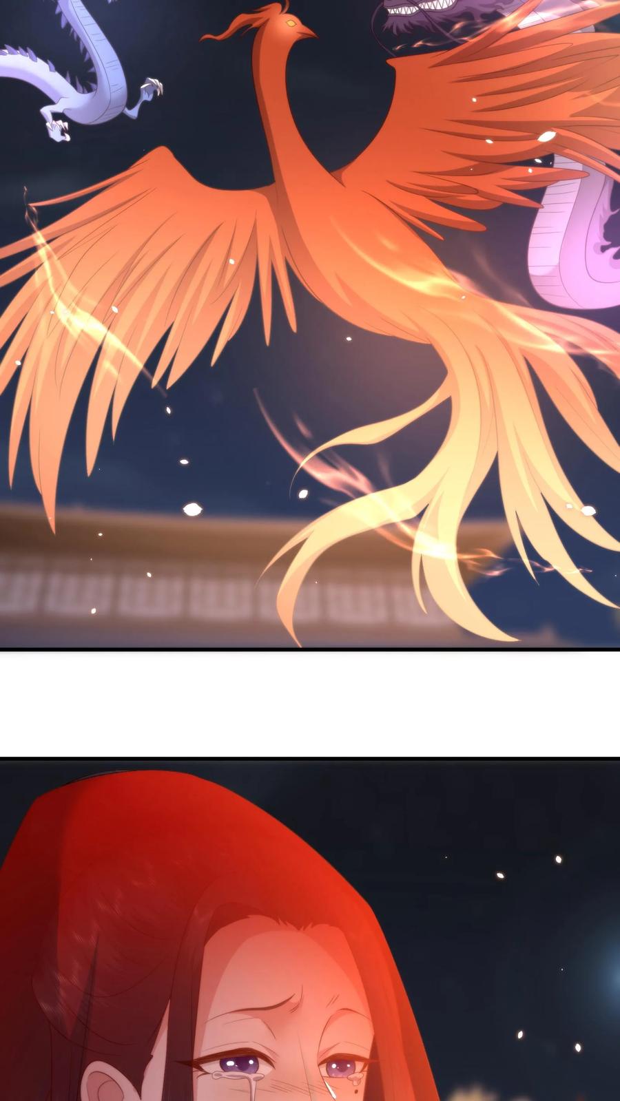 祖宗嫁到：病娇魔帝滚下榻 - 第172话 底气十足的娘家人 - 第22张图