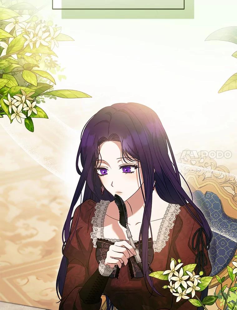 《菲奥尼：预见我与恶魔大公的未来》18.说出你的想法 第7页