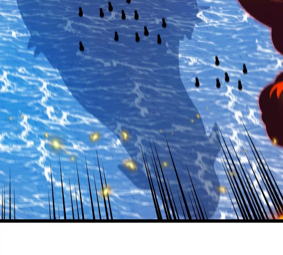 重生为怪兽什么鬼 - 第197话 发动偷袭 - 第90张图