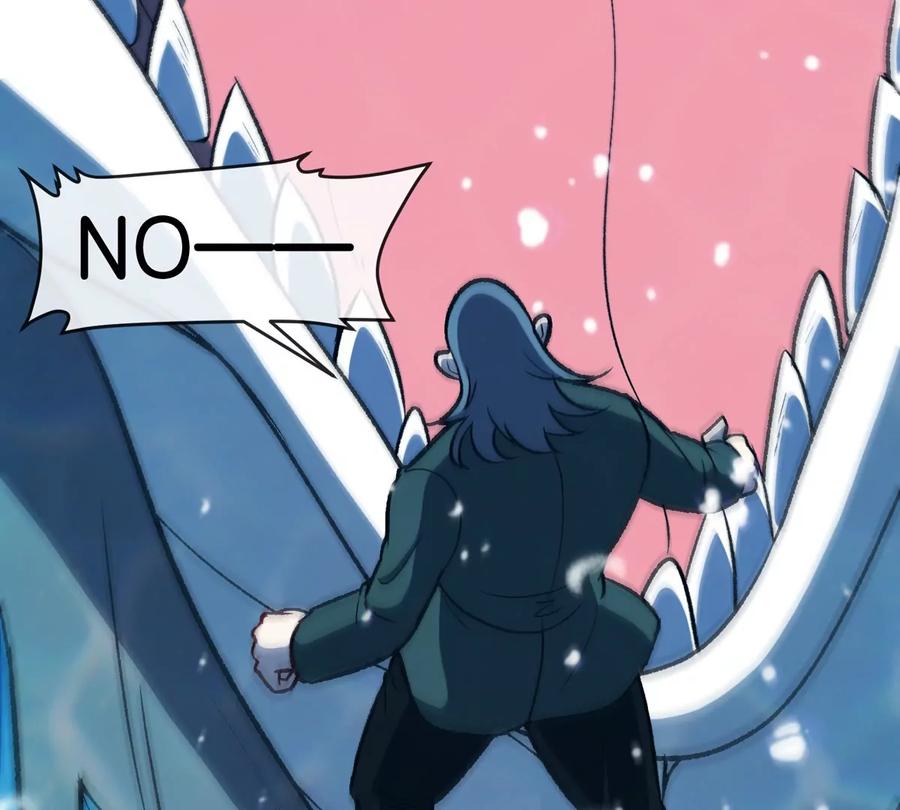 重生为怪兽什么鬼 - 第197话 发动偷袭 - 第101张图