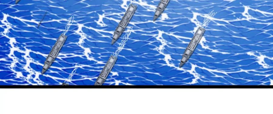 重生为怪兽什么鬼 - 第197话 发动偷袭 - 第70张图