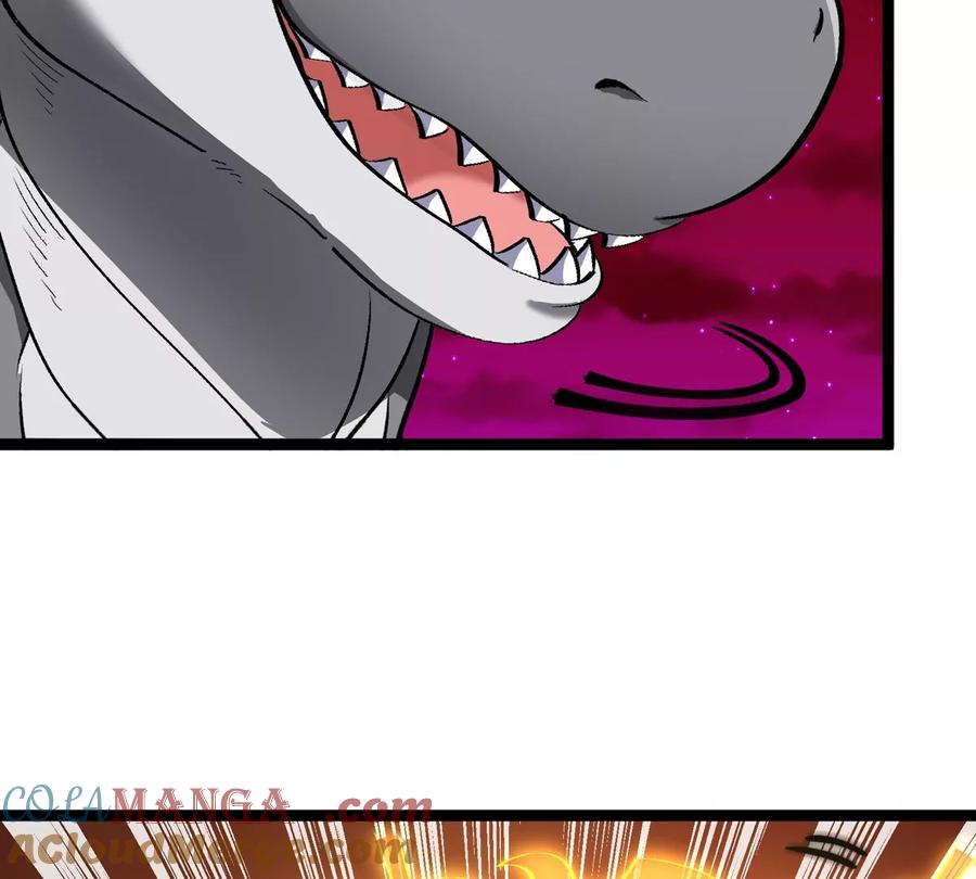 重生为怪兽什么鬼 - 第197话 发动偷袭 - 第48张图