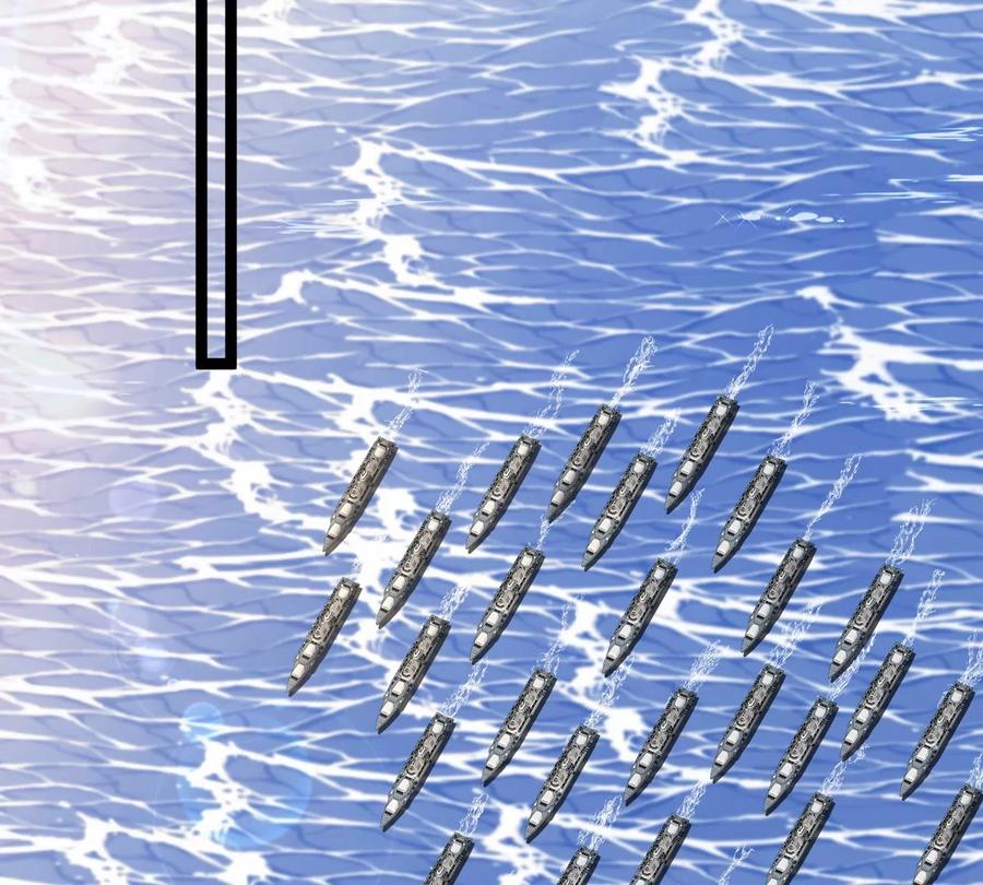 重生为怪兽什么鬼 - 第197话 发动偷袭 - 第57张图