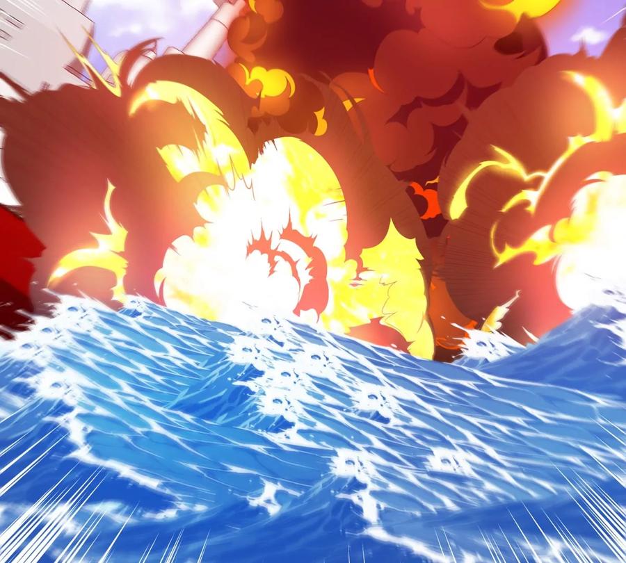 重生为怪兽什么鬼 - 第197话 发动偷袭 - 第86张图