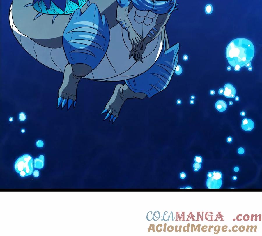 重生为怪兽什么鬼 - 第197话 发动偷袭 - 第72张图