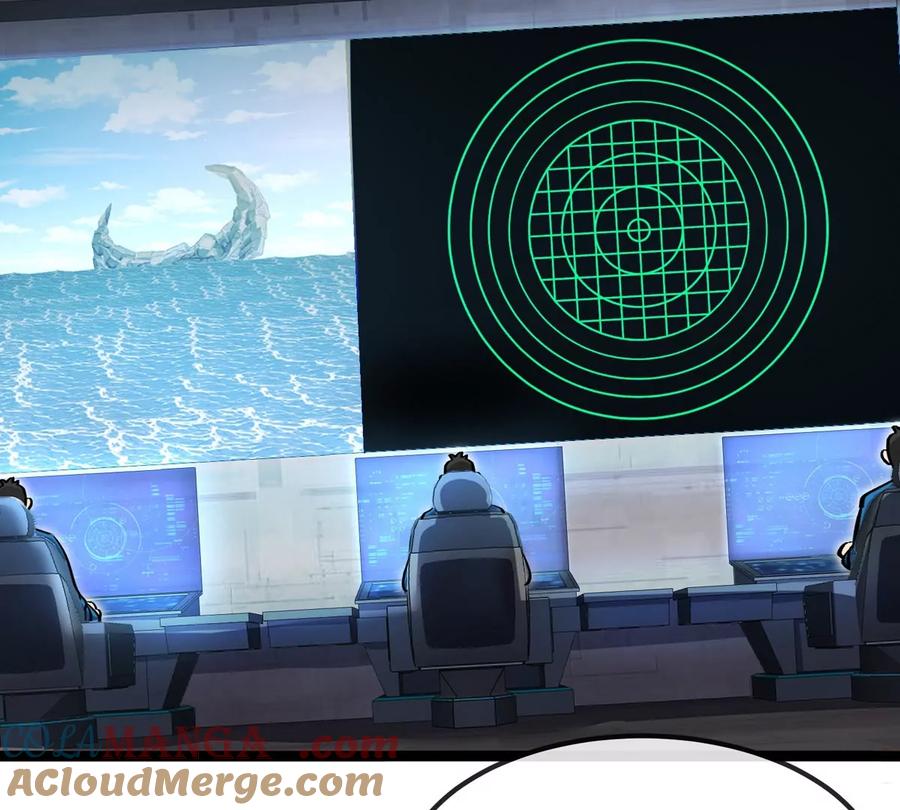 重生为怪兽什么鬼 - 第197话 发动偷袭 - 第60张图