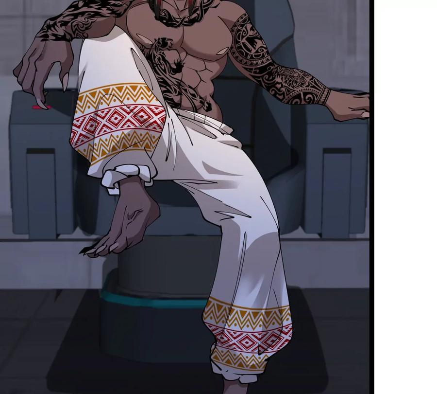 重生为怪兽什么鬼 - 第197话 发动偷袭 - 第65张图