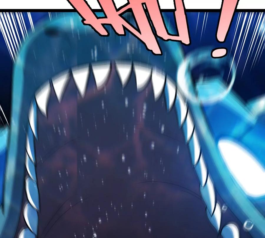 重生为怪兽什么鬼 - 第197话 发动偷袭 - 第99张图