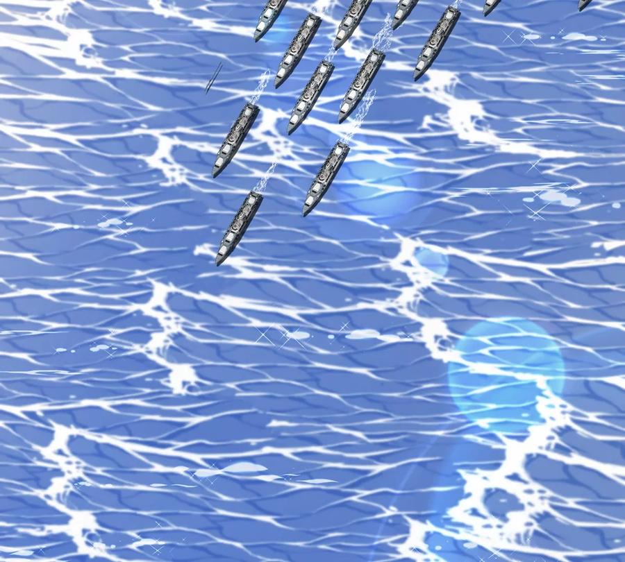 重生为怪兽什么鬼 - 第197话 发动偷袭 - 第58张图