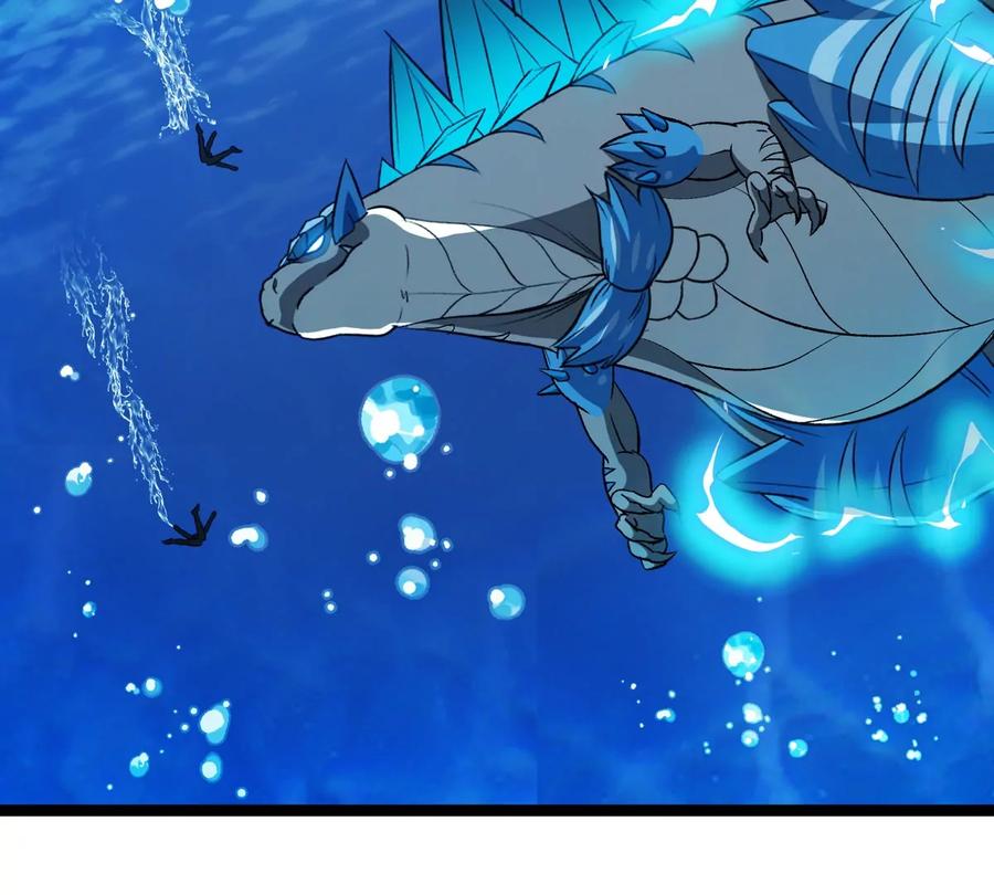 重生为怪兽什么鬼 - 第197话 发动偷袭 - 第95张图