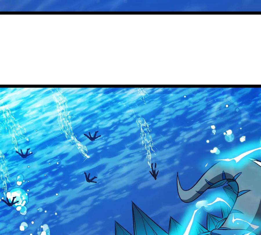 重生为怪兽什么鬼 - 第197话 发动偷袭 - 第94张图