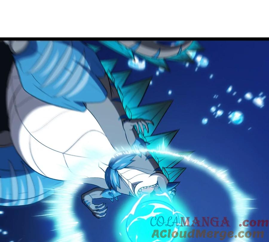 重生为怪兽什么鬼 - 第197话 发动偷袭 - 第80张图