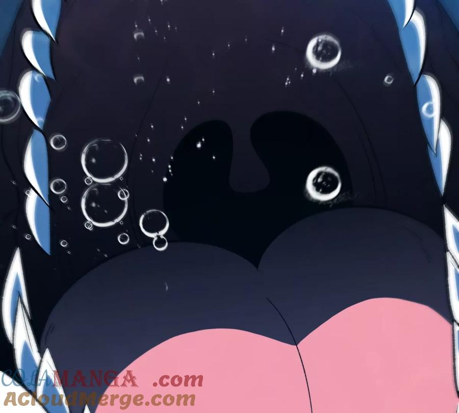 重生为怪兽什么鬼 - 第197话 发动偷袭 - 第100张图