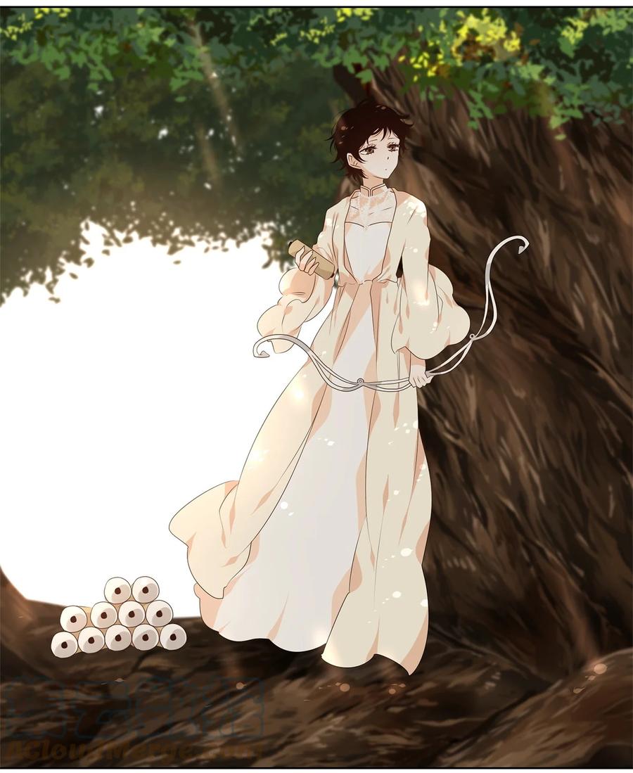 《天地海：我成为了神界的实习生》249 花蝶宴（十六） 第10页