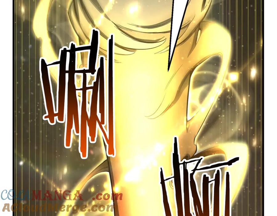 死灵法师：重生的我全技能精通 - 第70话 面具下的真面目！ - 第69张图