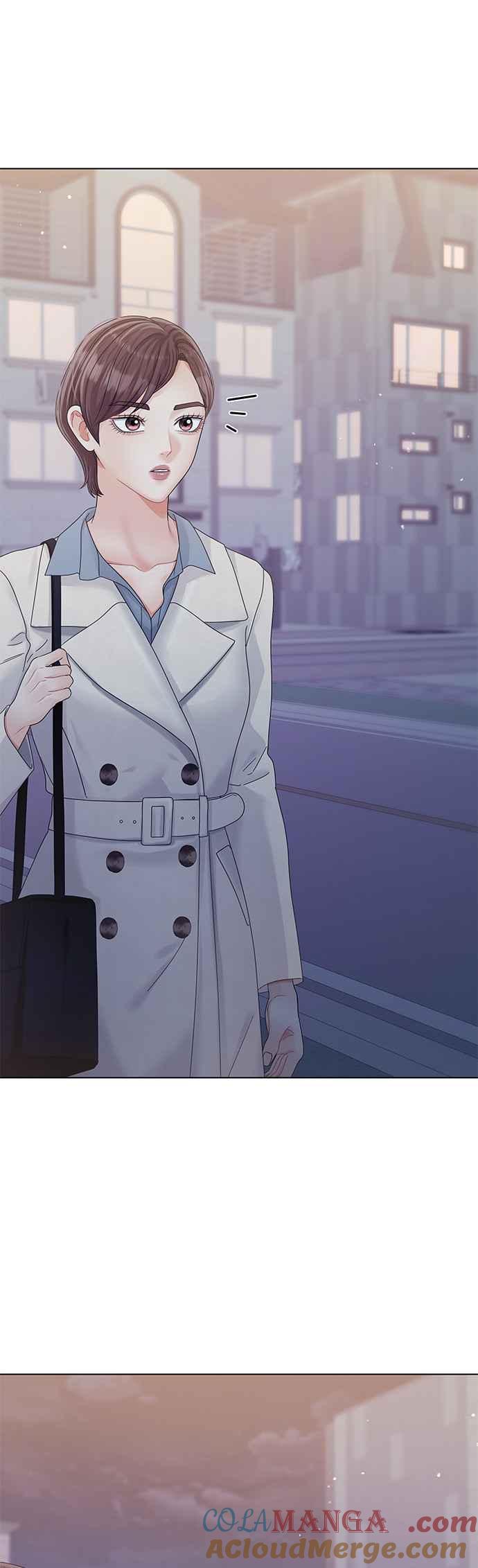 与上司同住的日子 - 第81话 - 第37张图