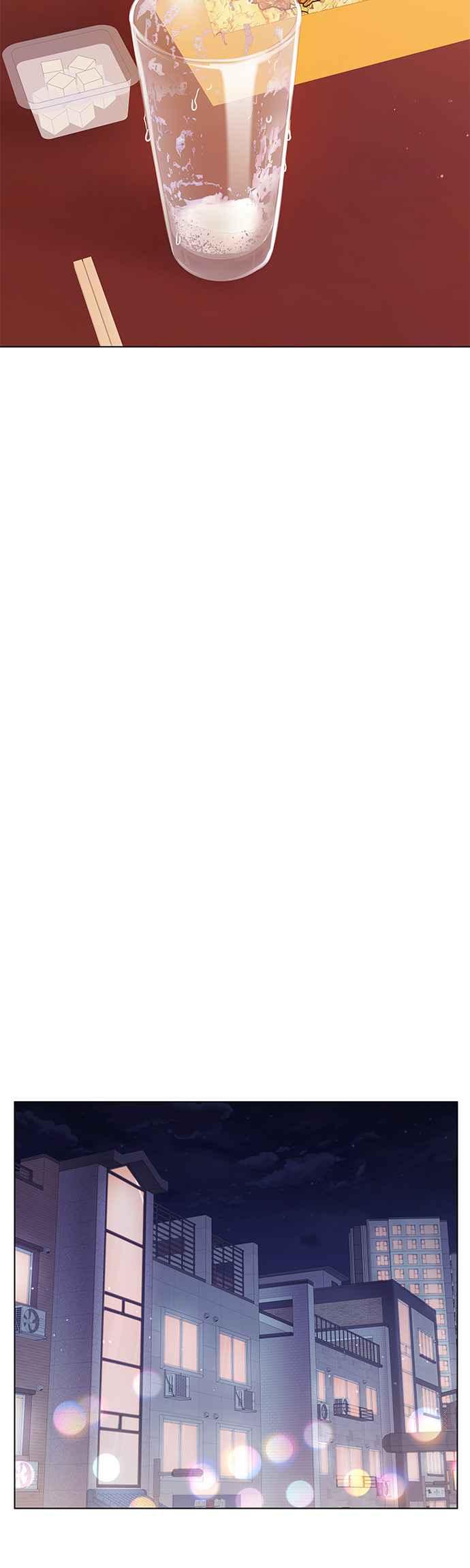 与上司同住的日子 - 第81话 - 第36张图