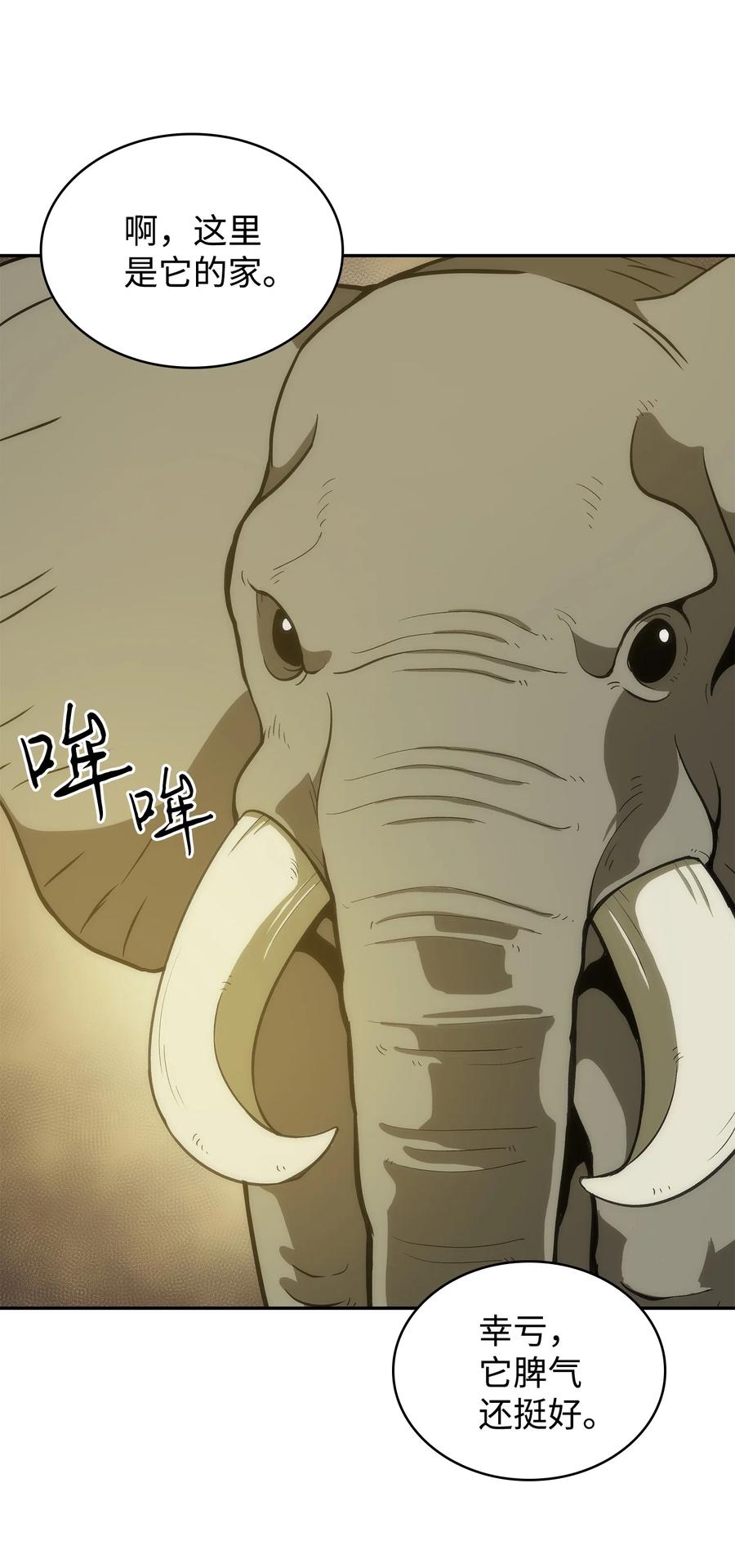 《我独自盗墓》226 同伴 第54页
