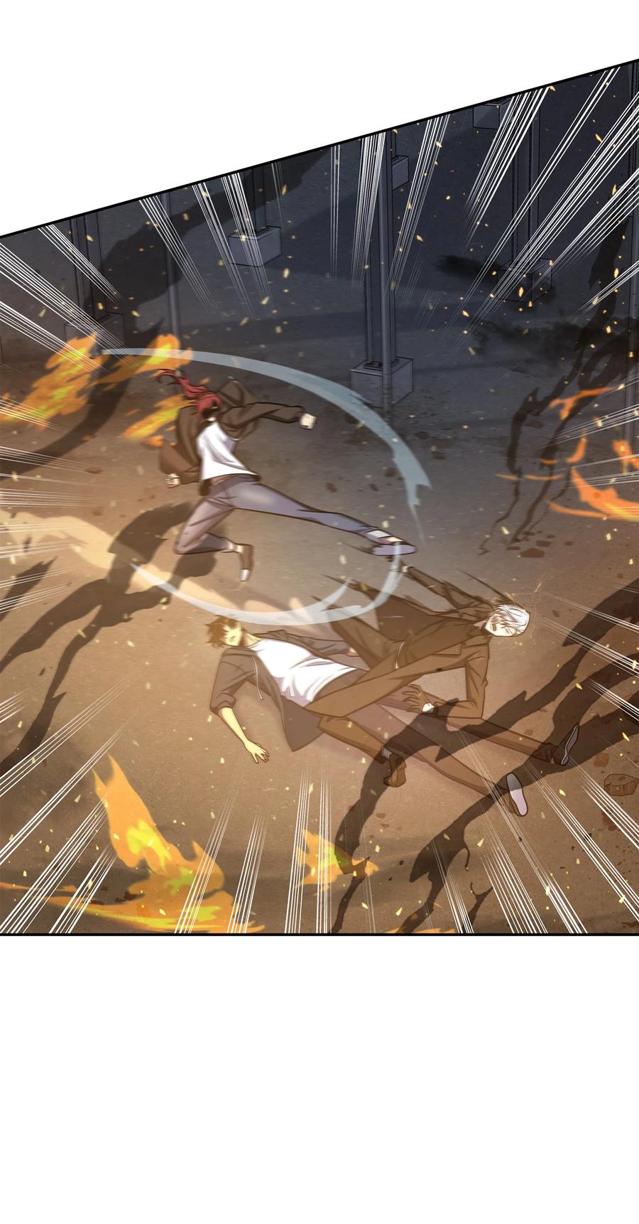 《我独自盗墓》229 成功制服 第54页