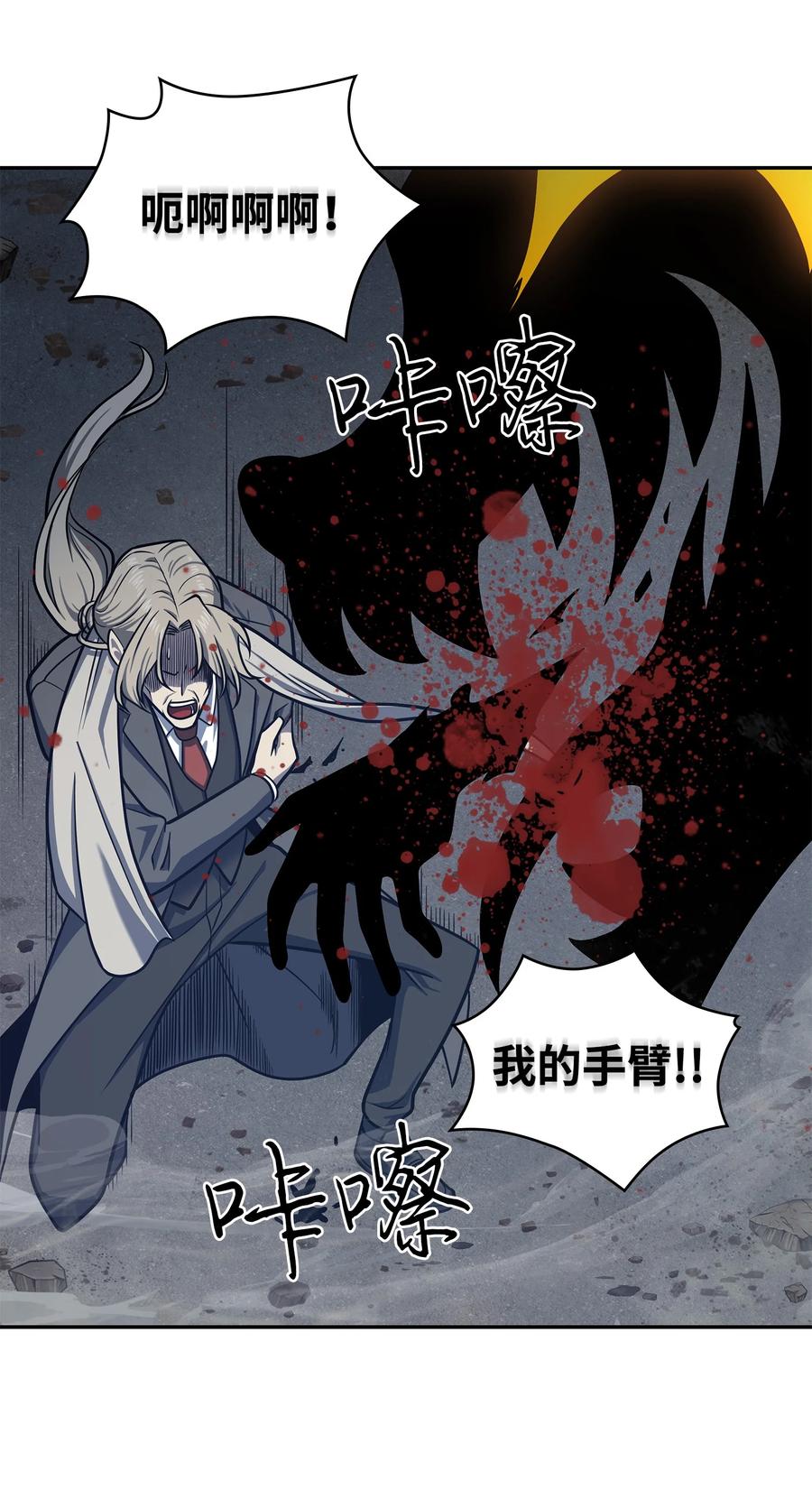 《我独自盗墓》231 刺客信条 第62页