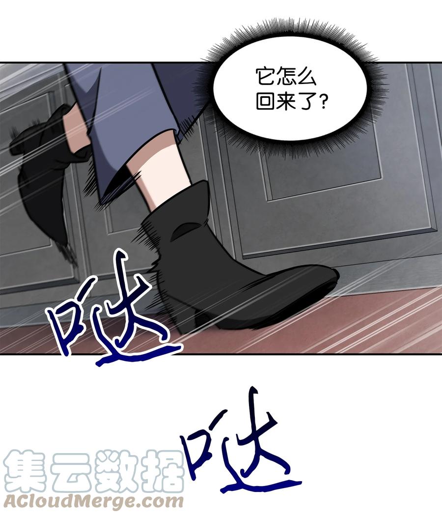 《我独自盗墓》234 制造混乱 第43页