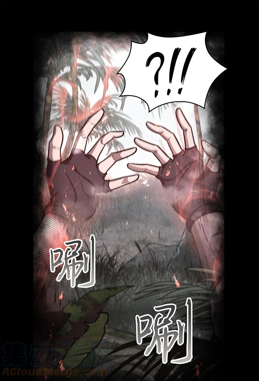 《我独自盗墓》238 古墓惊现 第3页