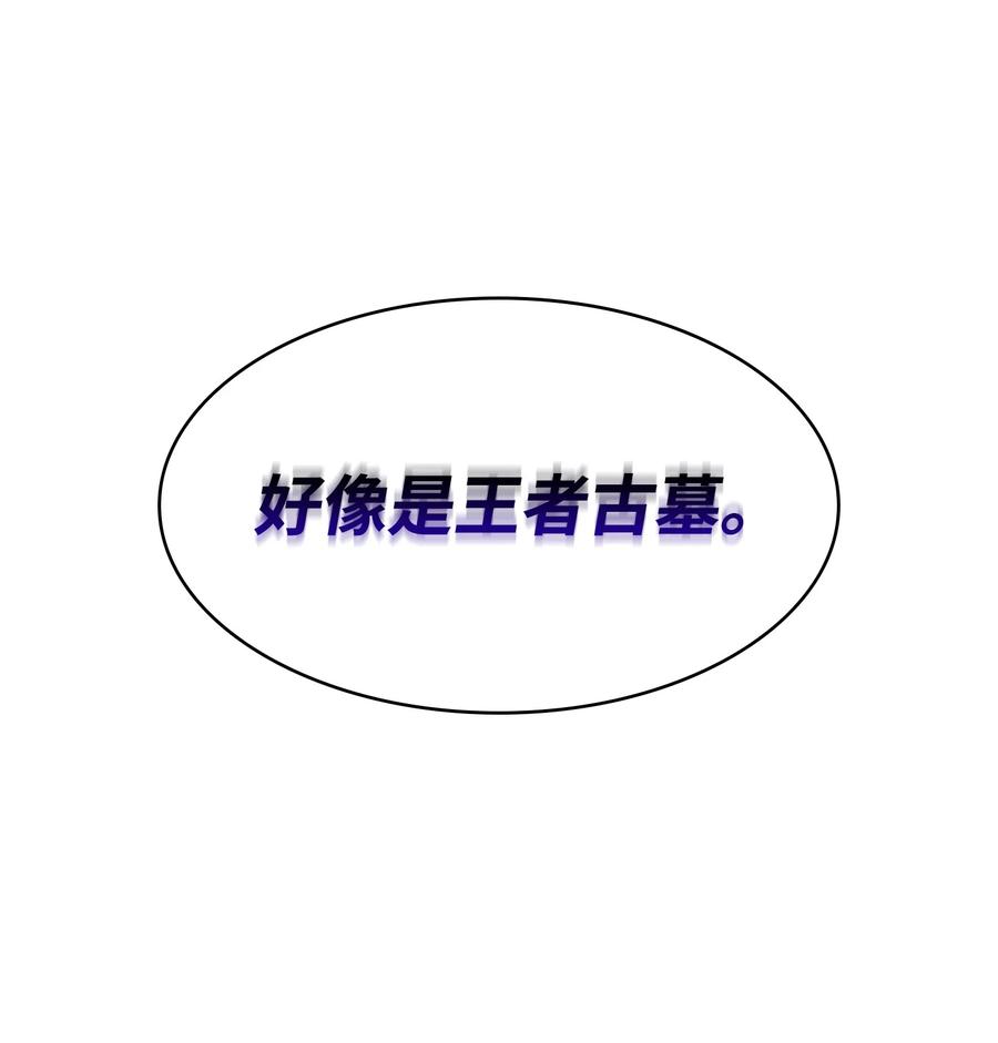 《我独自盗墓》239 骚动不安 第20页