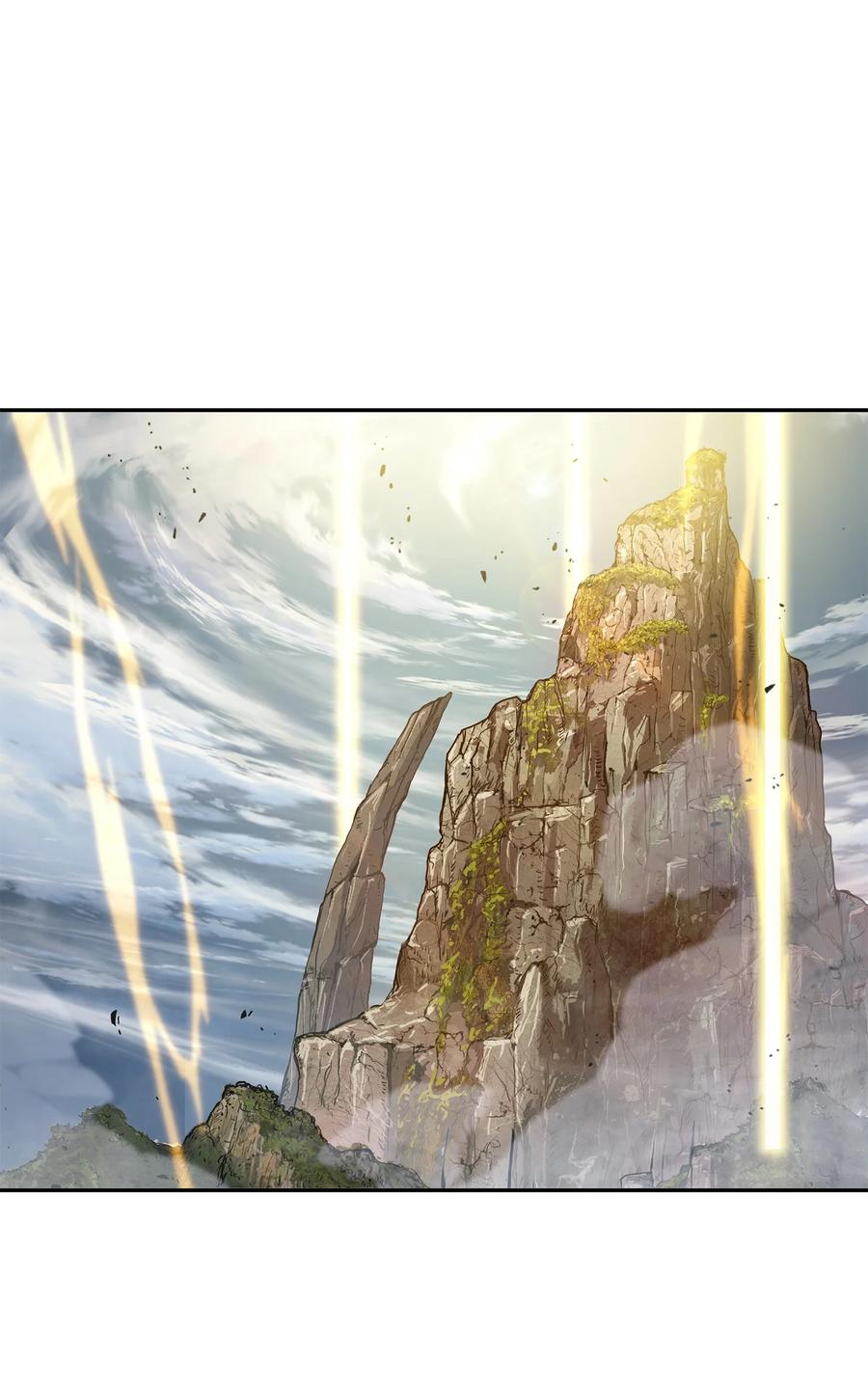 《我独自盗墓》240 前世的梦魇 第23页