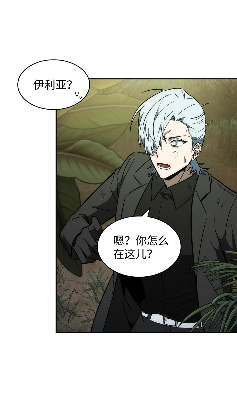 《我独自盗墓》240 前世的梦魇 第45页