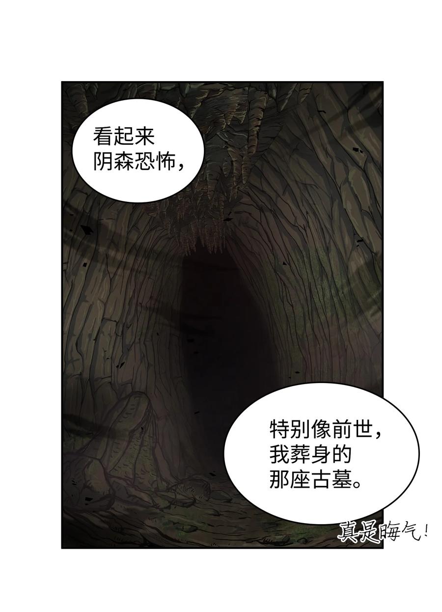 《我独自盗墓》243 不速之客 第30页