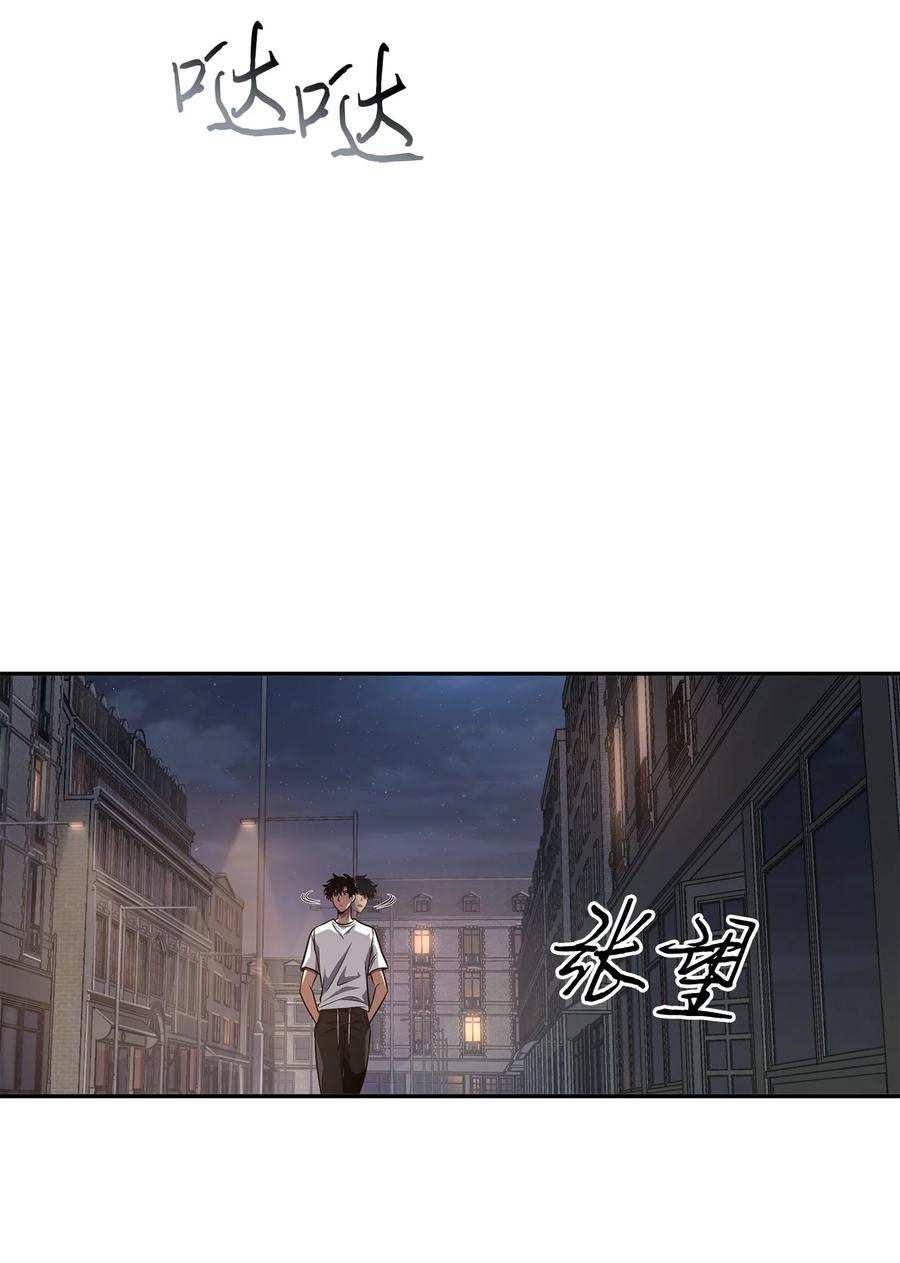 《我独自盗墓》259 抓捕计划 第3页