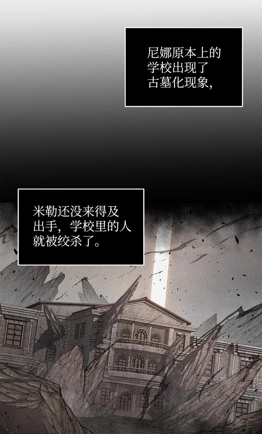 《我独自盗墓》260 尼娜 第62页
