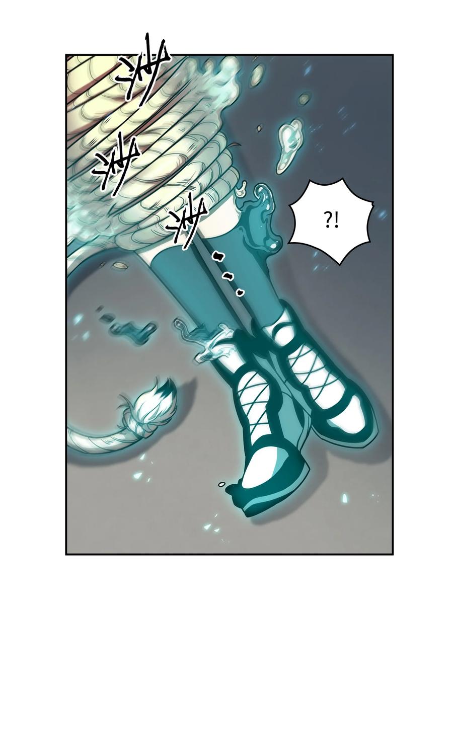 《我独自盗墓》264 邪恶的宝物 第6页