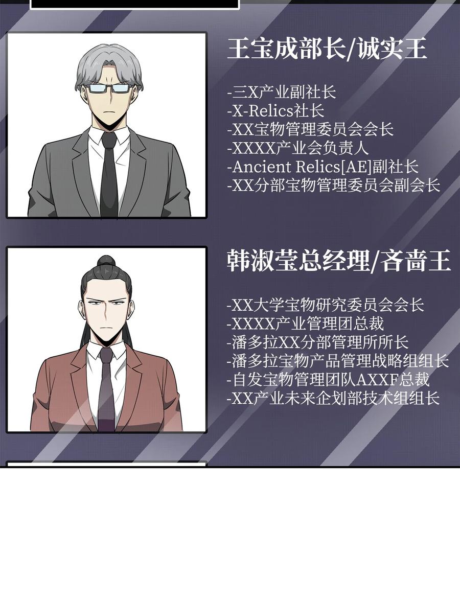 《我独自盗墓》265 新一轮袭击 第20页