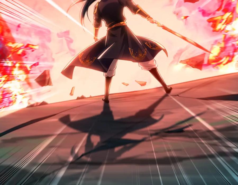 《我有百万倍攻速》41 爆血术！ 第62页