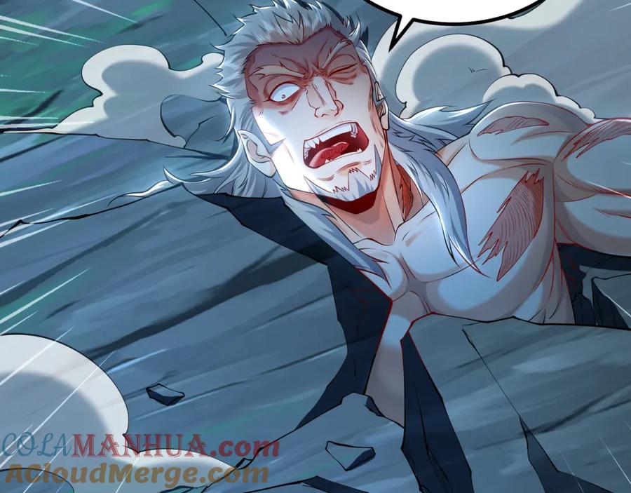 《我有百万倍攻速》41 爆血术！ 第73页