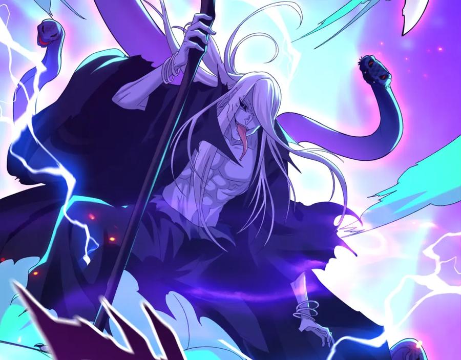 《我有百万倍攻速》43 心疼 第84页