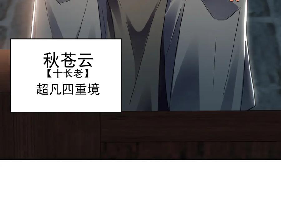 《我有百万倍攻速》45 不可达到的高度 第46页