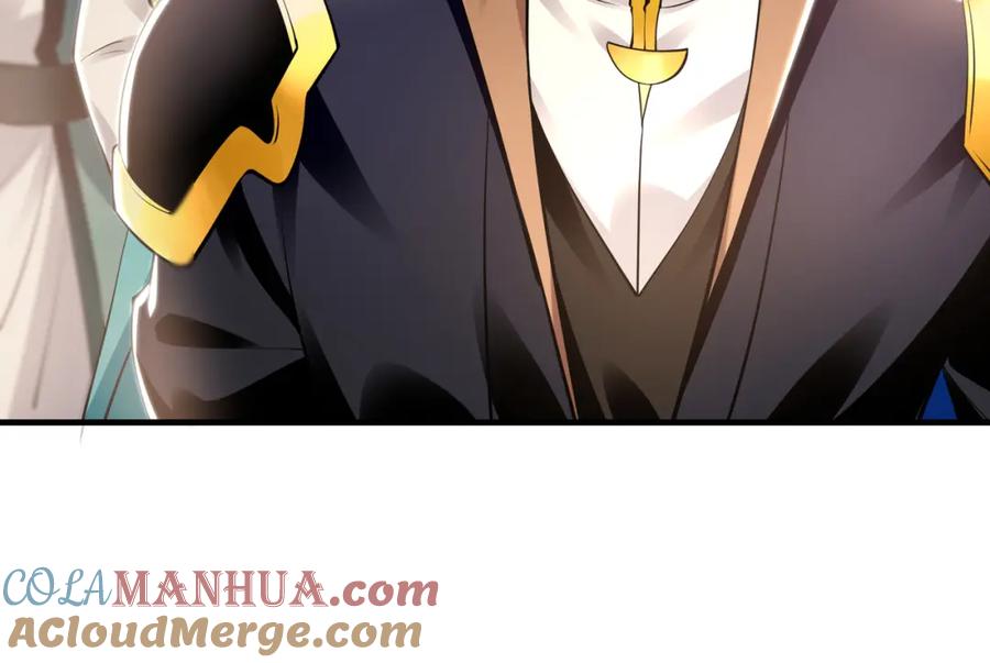 《我有百万倍攻速》45 不可达到的高度 第16页