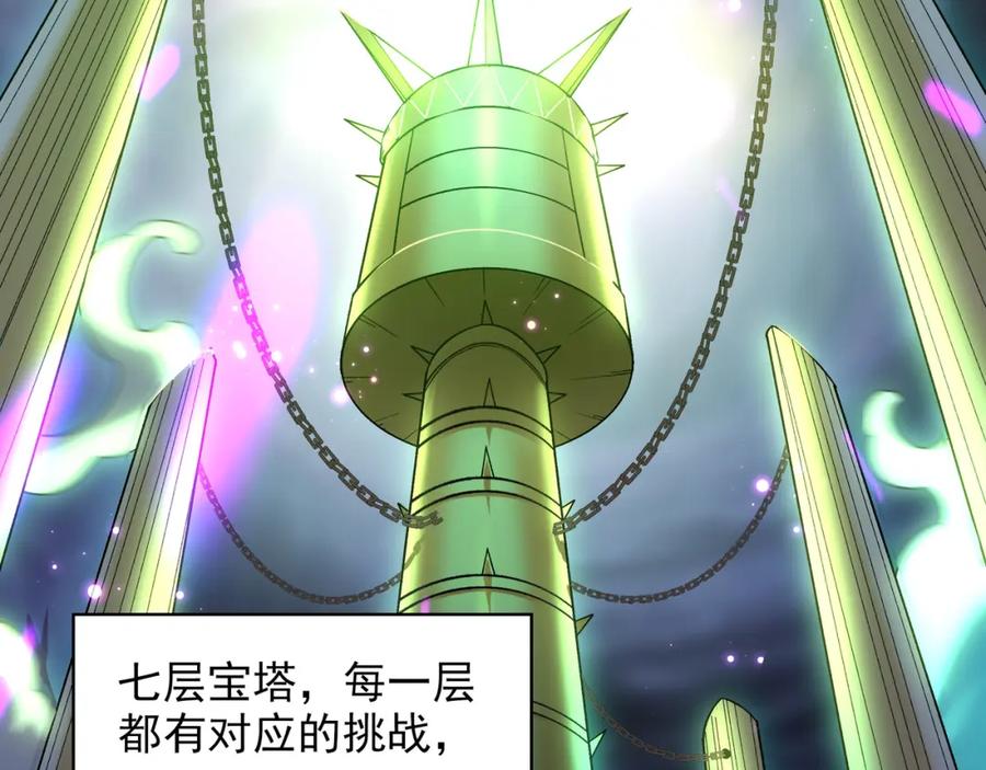 《我有百万倍攻速》46 找人练练手~ 第77页