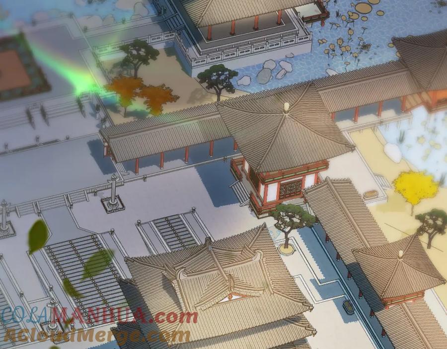 《我有百万倍攻速》46 找人练练手~ 第3页