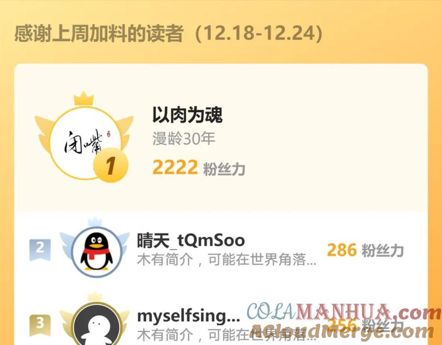 《我有百万倍攻速》47 今日我必败你！ 第129页